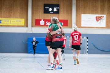 Bild 259 - F HSG Kremperheide/Muensterdorf - TSV SR Schuelp : Ergebnis: 19:14